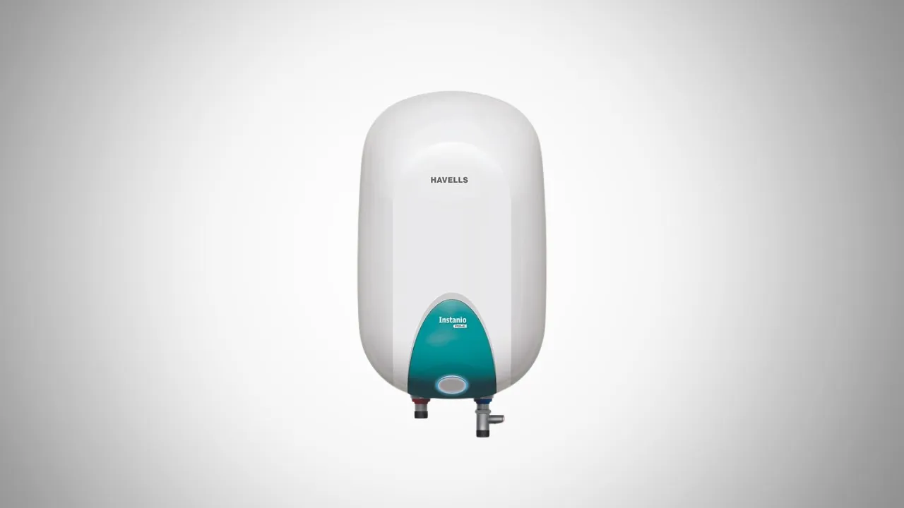 watergyser