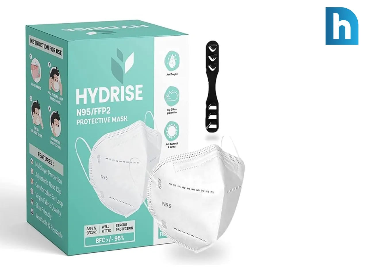 n95 face mask