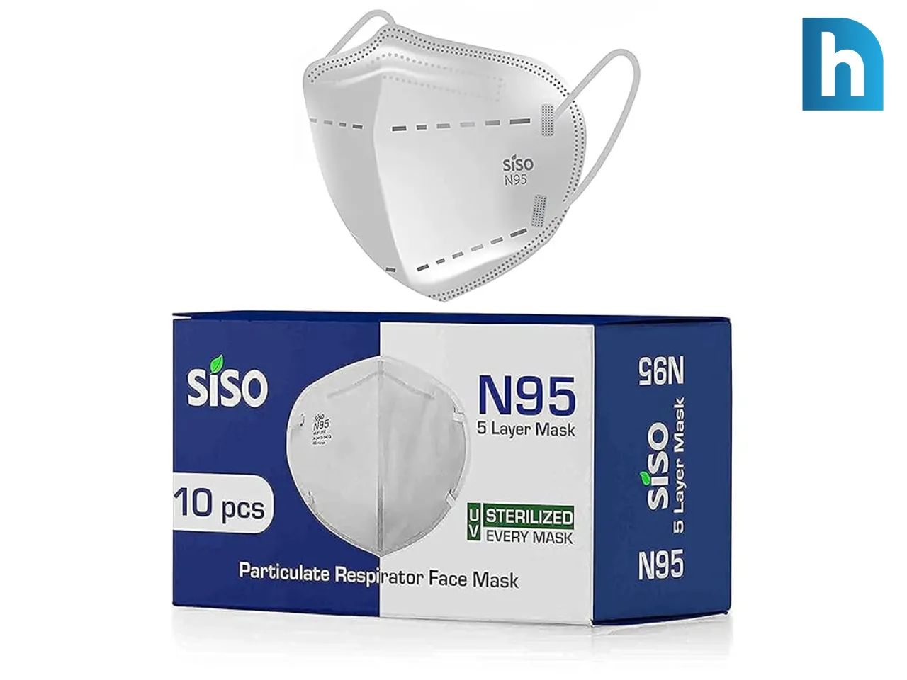 n95 face mask