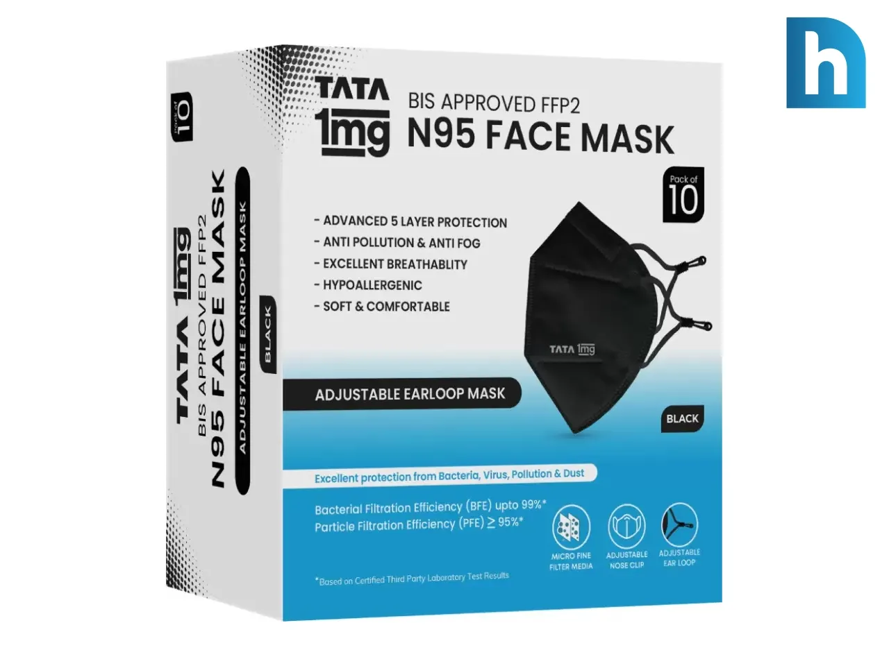 n95 face mask