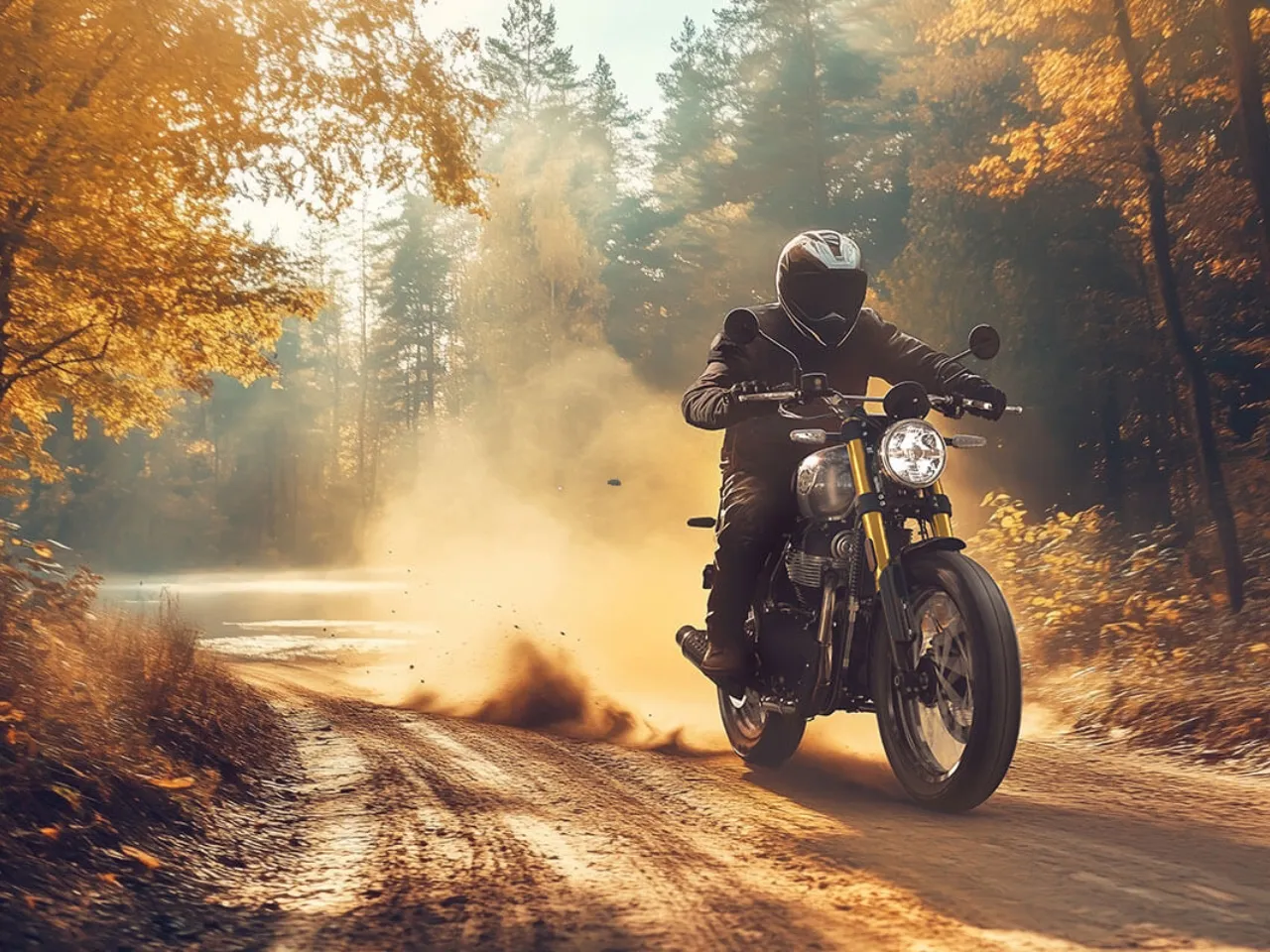 Royal Enfield Interceptor Bear 650