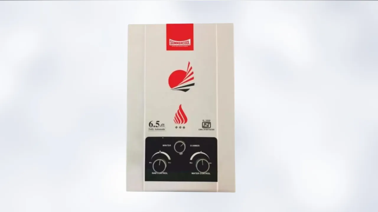 sumercool