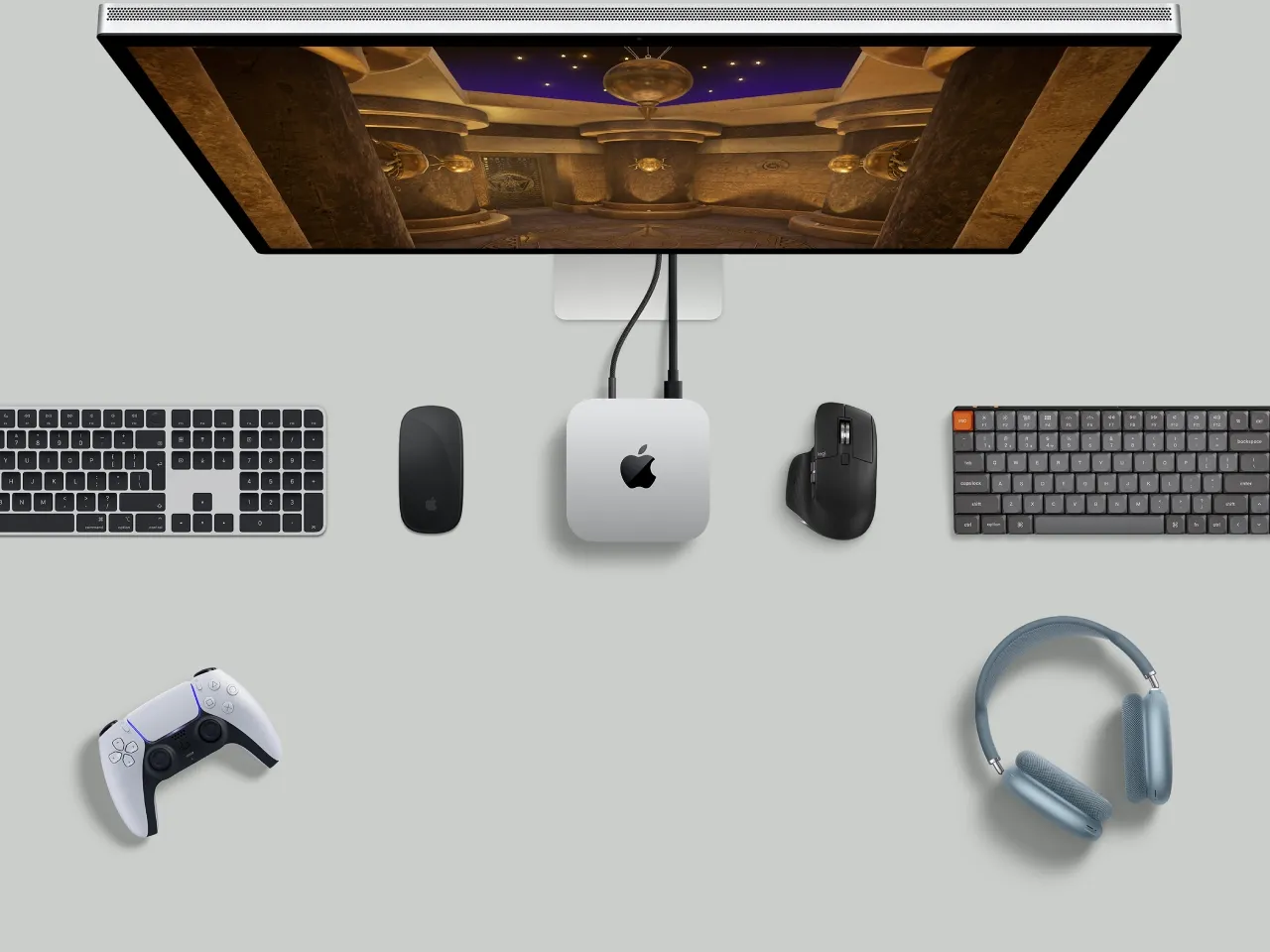 cheapest m4 mac desktop