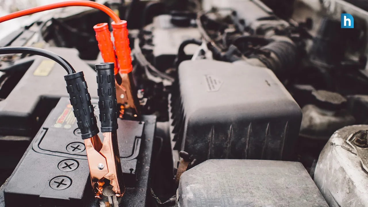 Car Battery