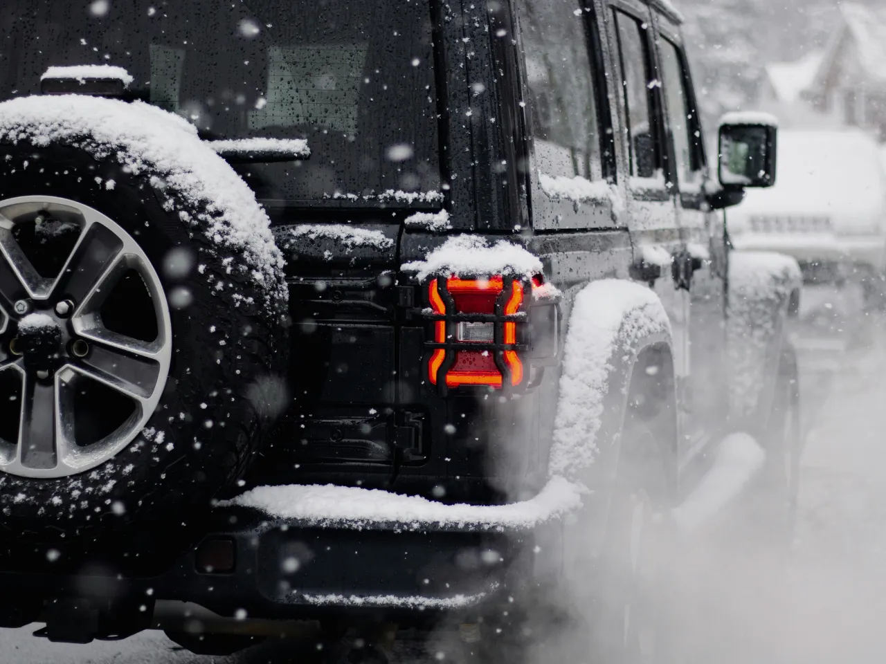 Tyre pressure