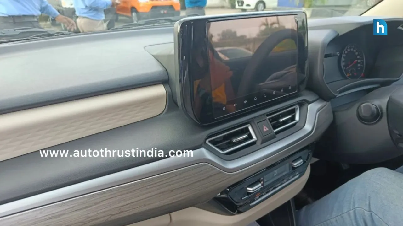 2024 Dzire