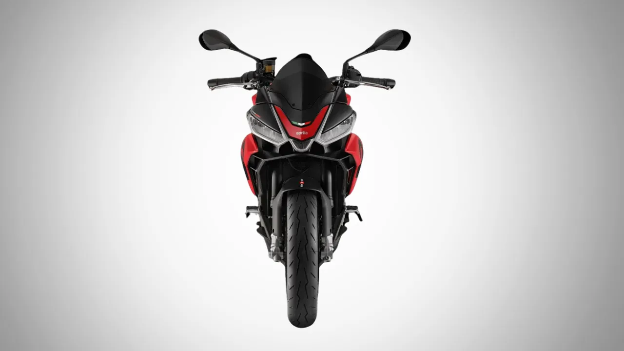 APRILIA457