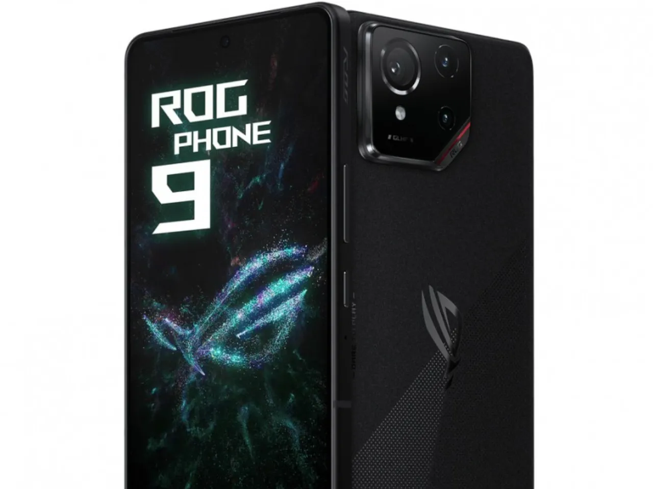 ROG Phone 9