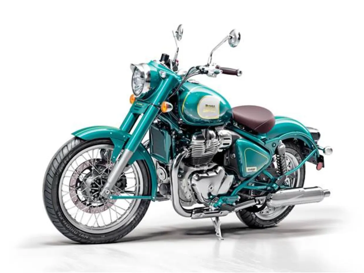 Classic 650 vs classic 350