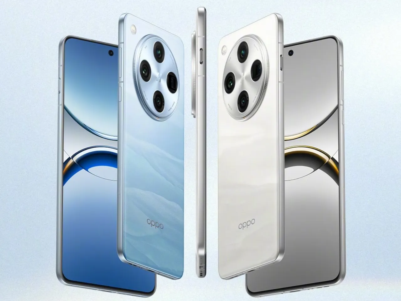 OPPO Find X8