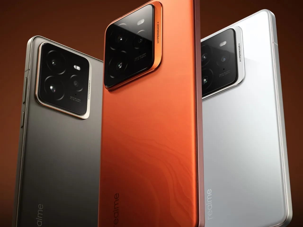 Realme GT 7 Pro