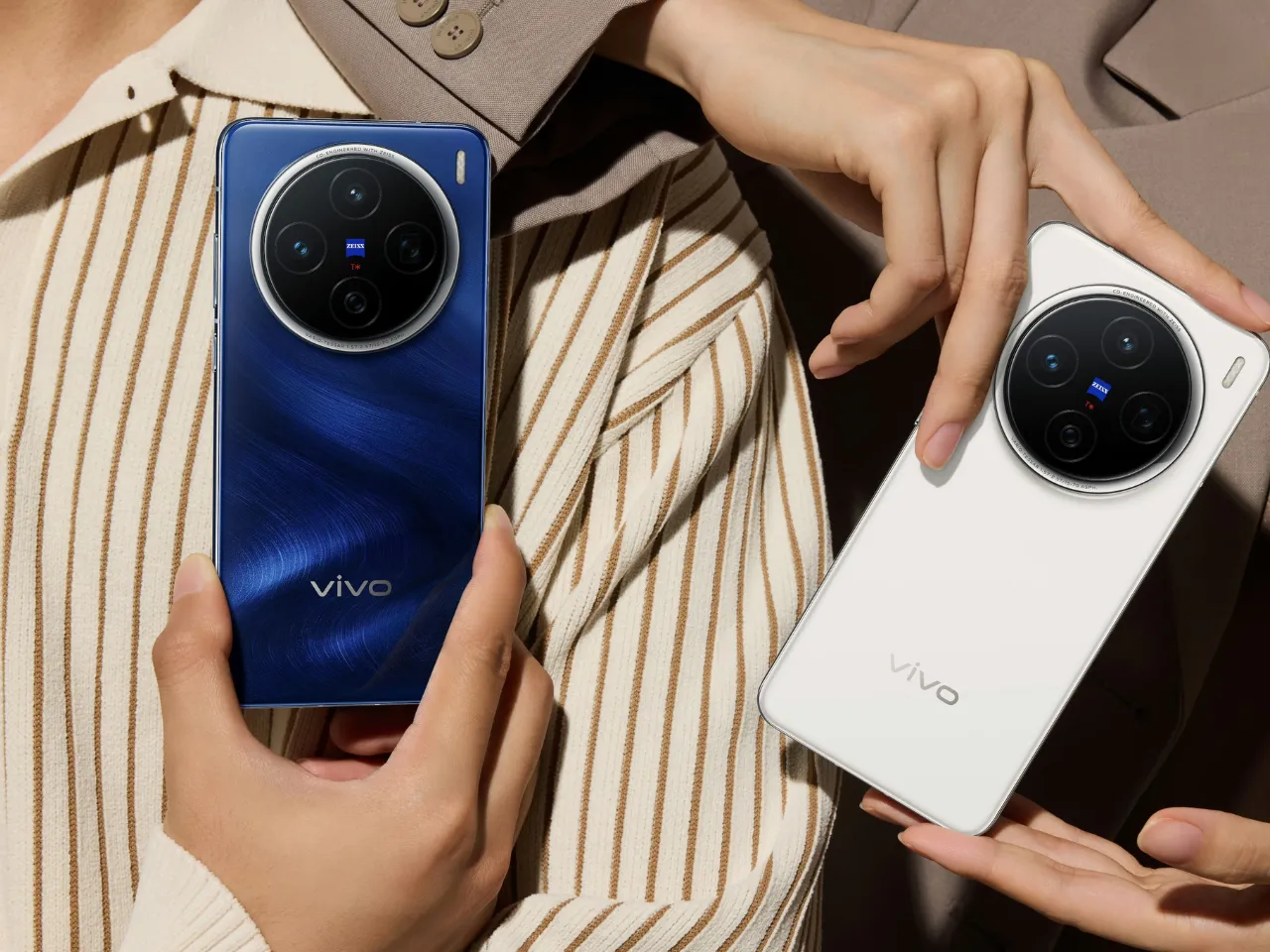 Vivo X200