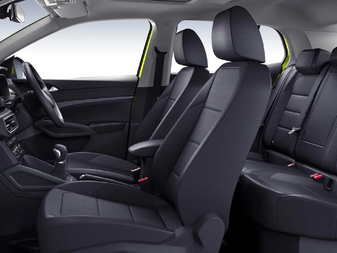 skoda kylaq