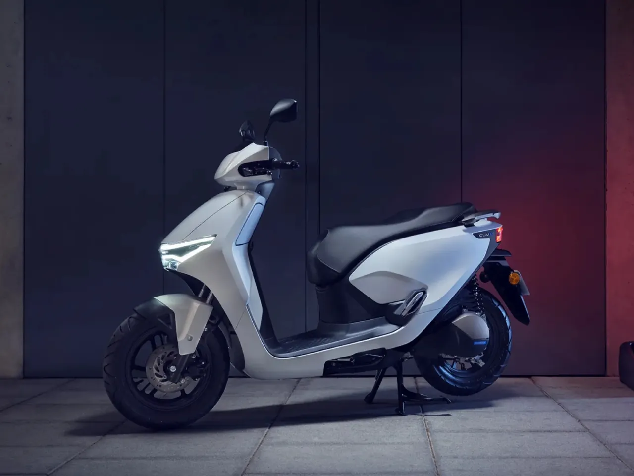 honda activa electric