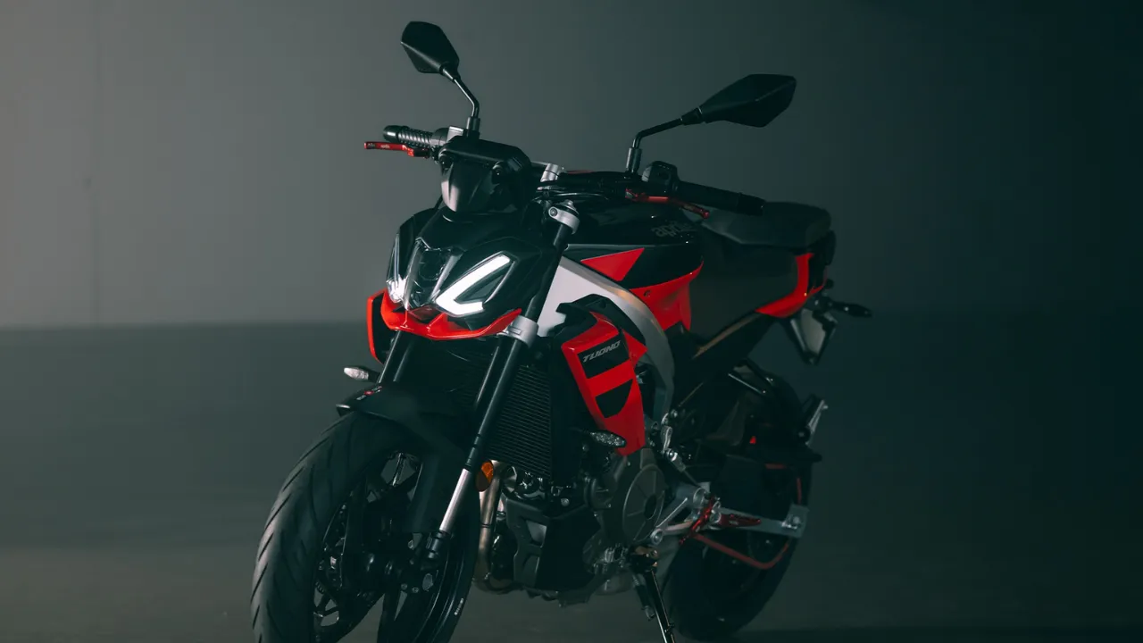 ApriliaRS457
