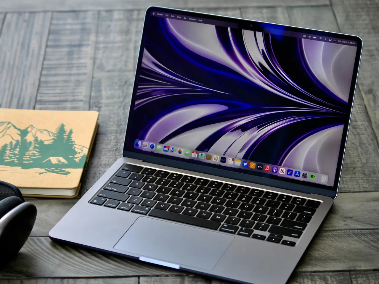 Macbook Air m2 2
