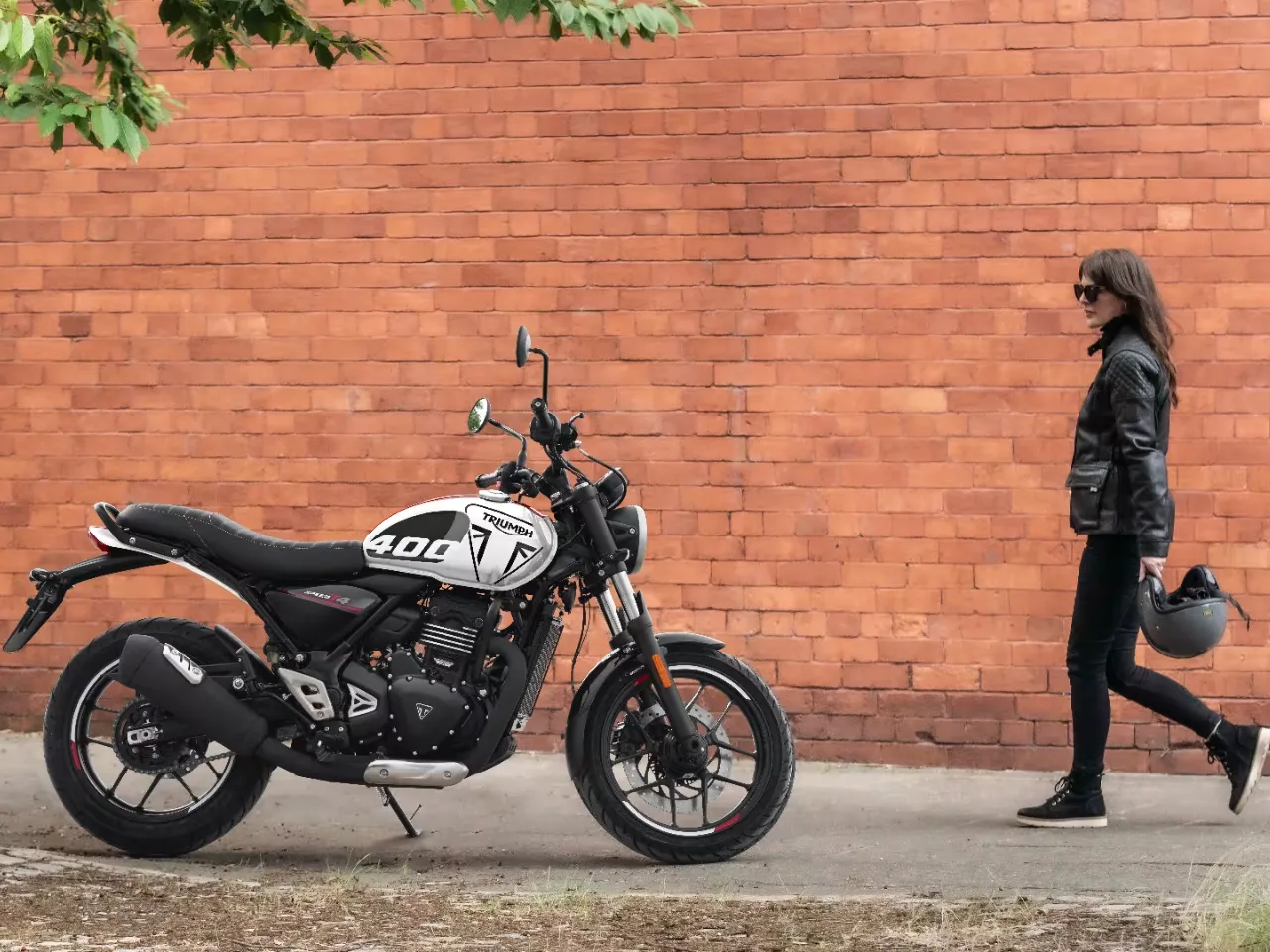 triumph