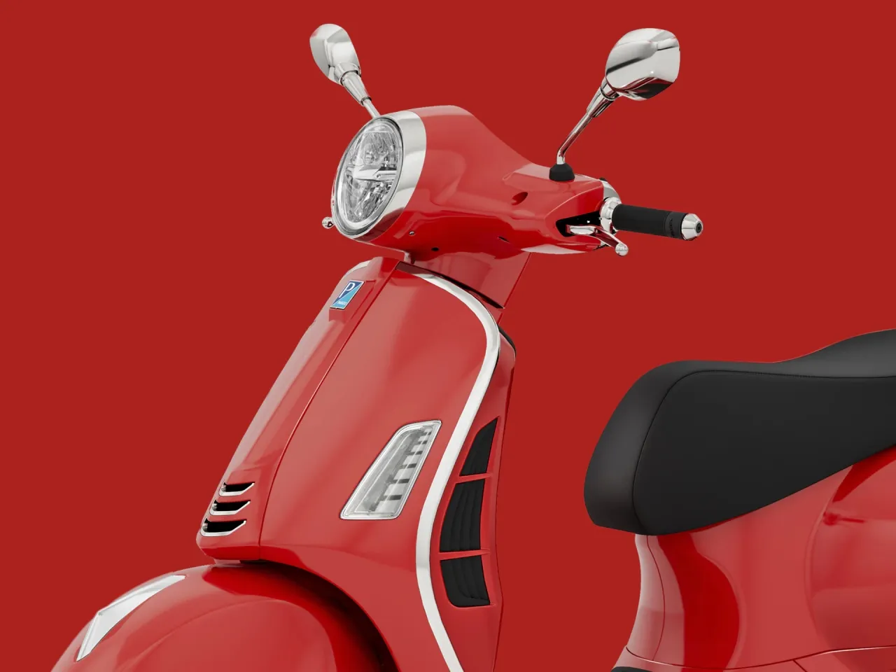 vespa 
