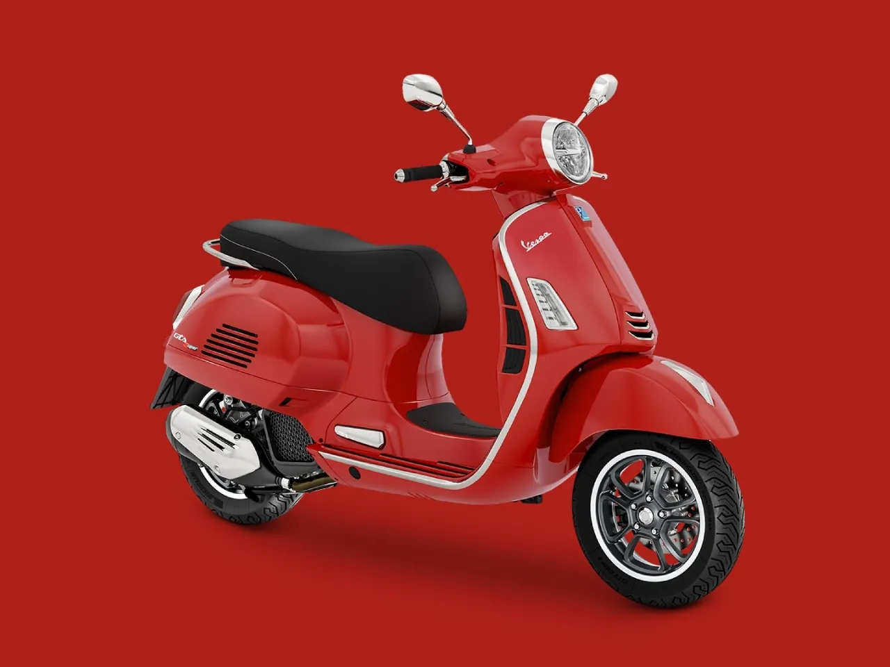 vespa 