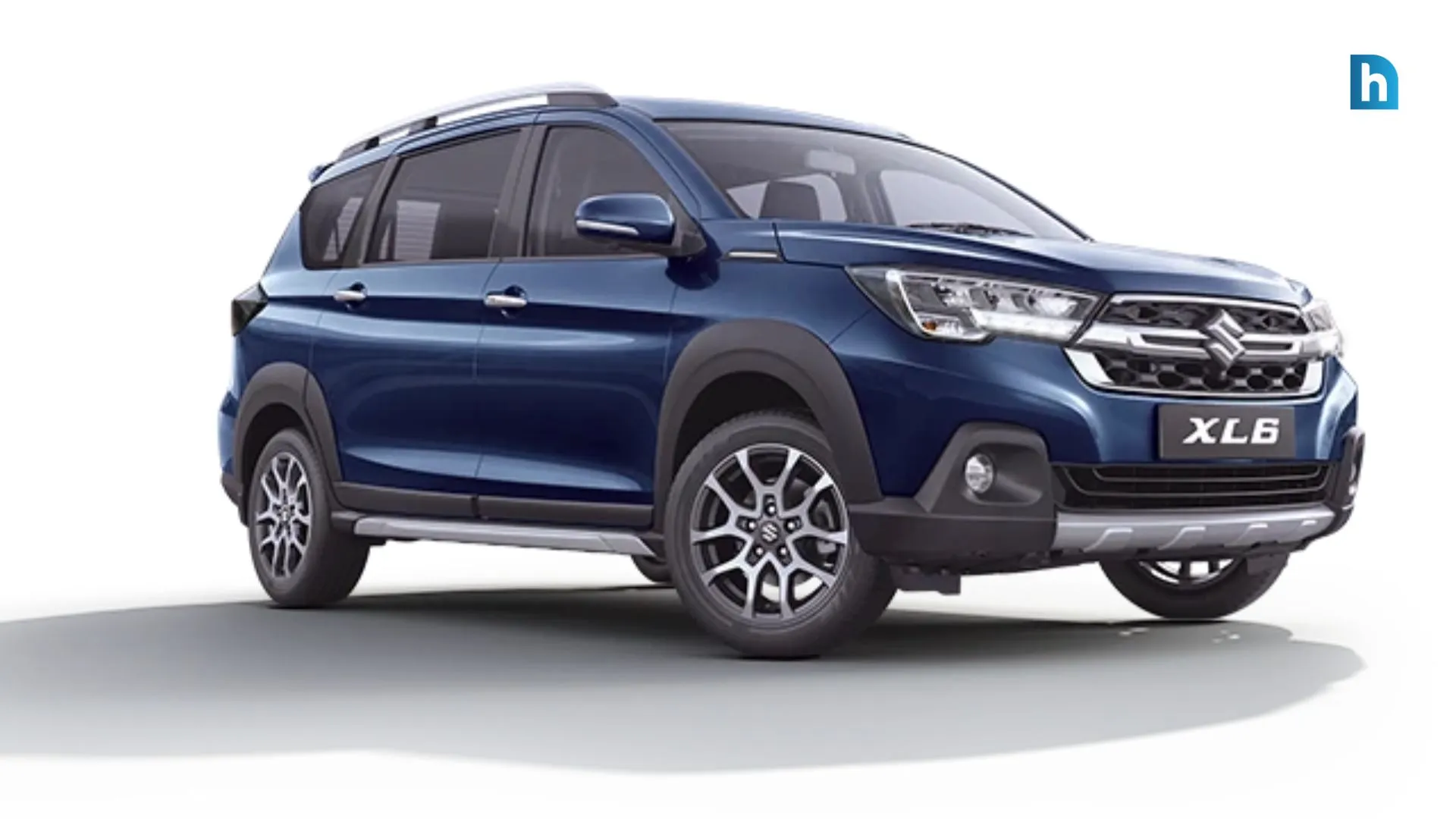 Maruti Suzuki XL6