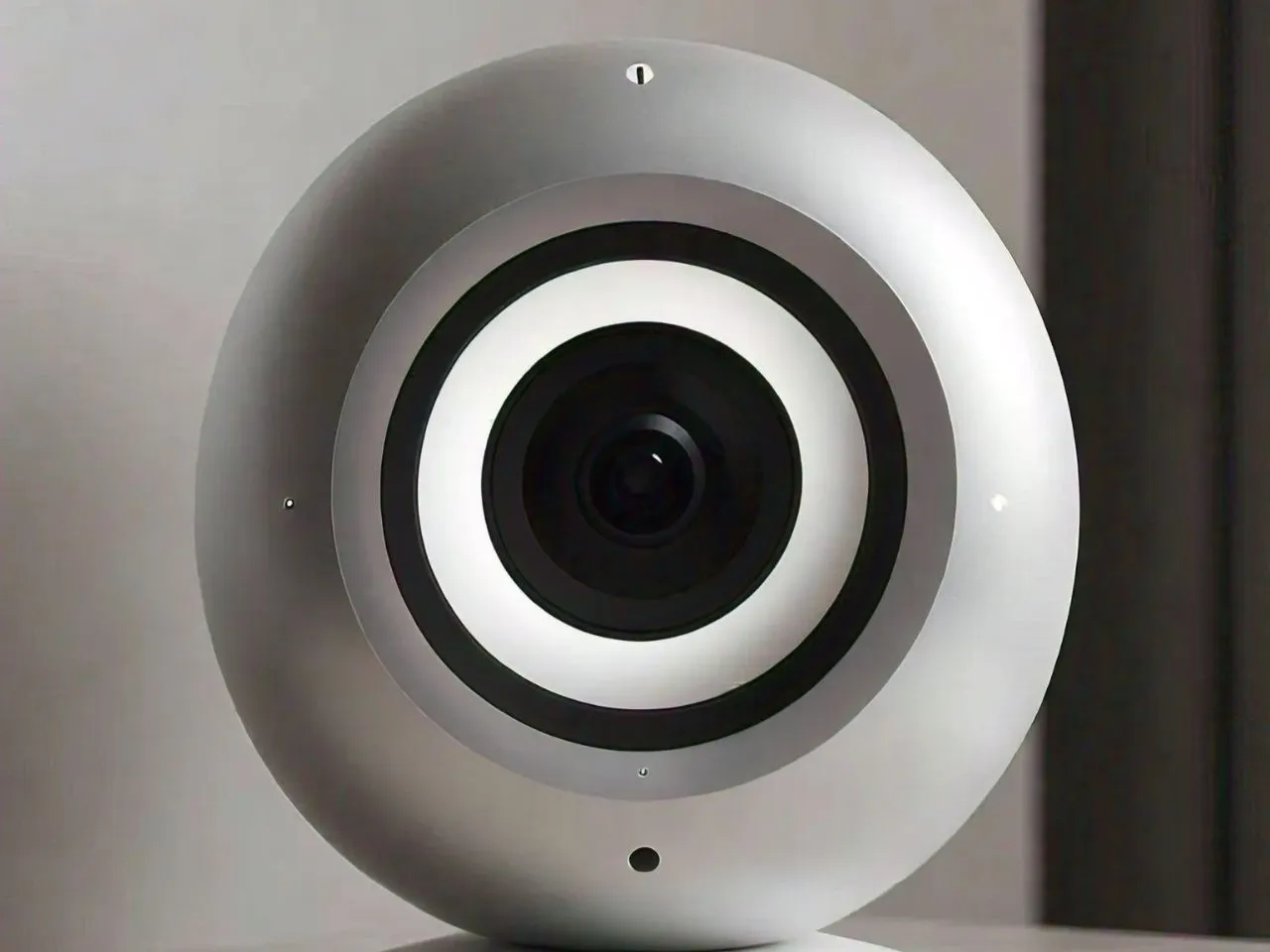 Apple Home camera