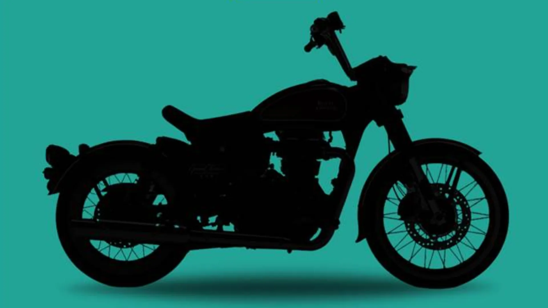 Royal Enfield Goan Classic 350
