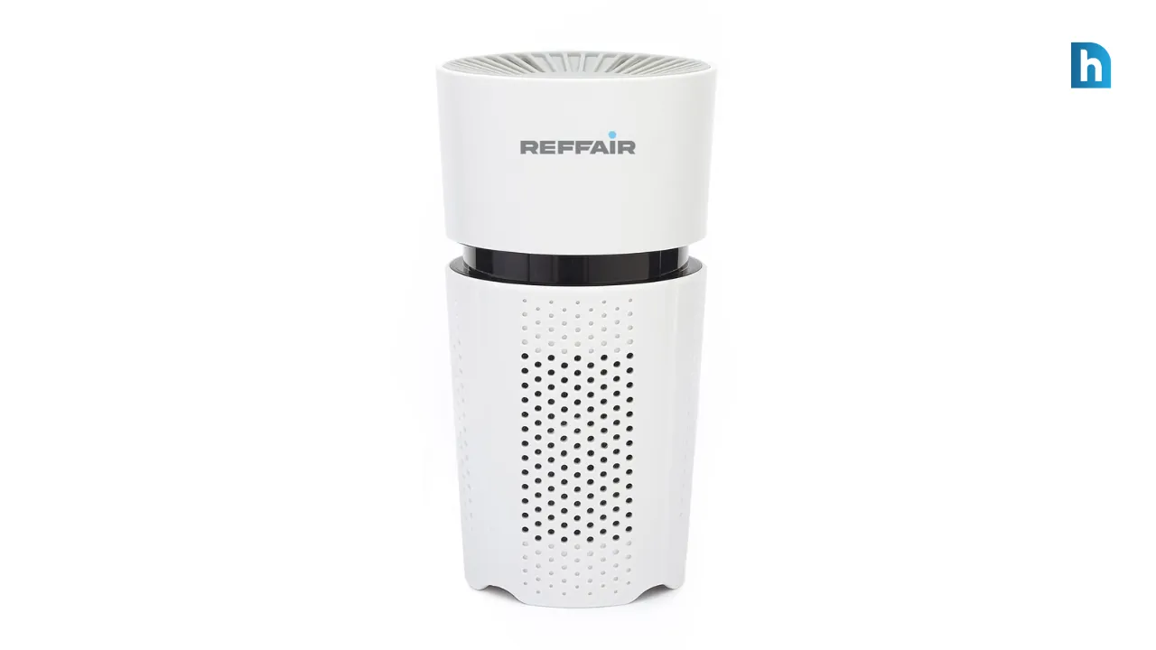 Reffair AX30 [MAX] Car Air Purifier