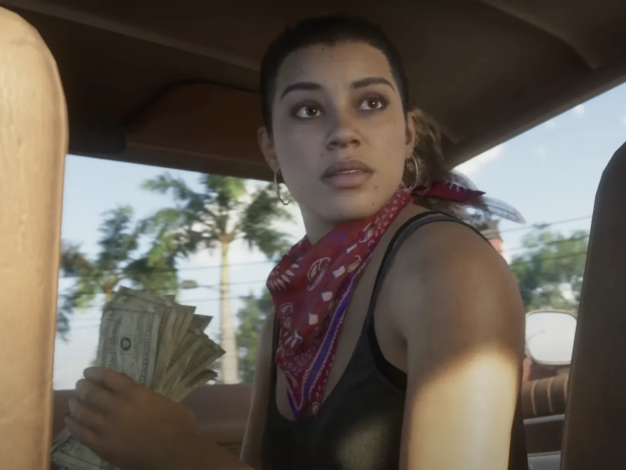 grand theft auto 6 launch