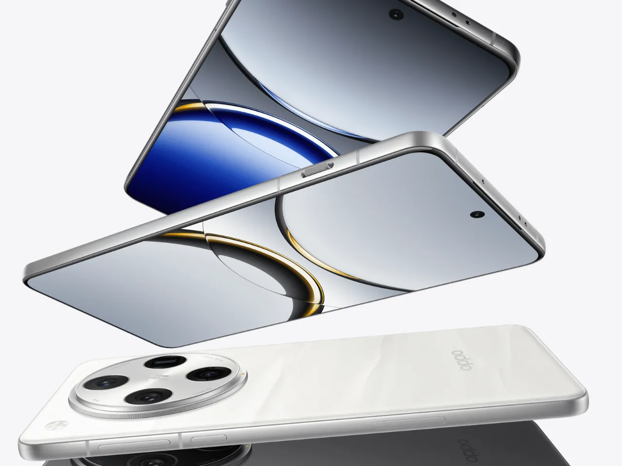 OPPO Find X8 (1)