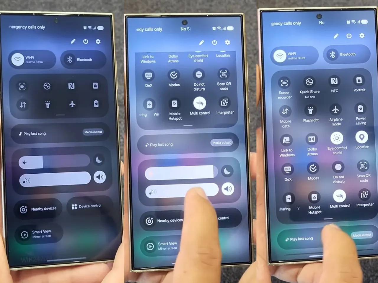 Samsung Galaxy S25 Ultra (2)