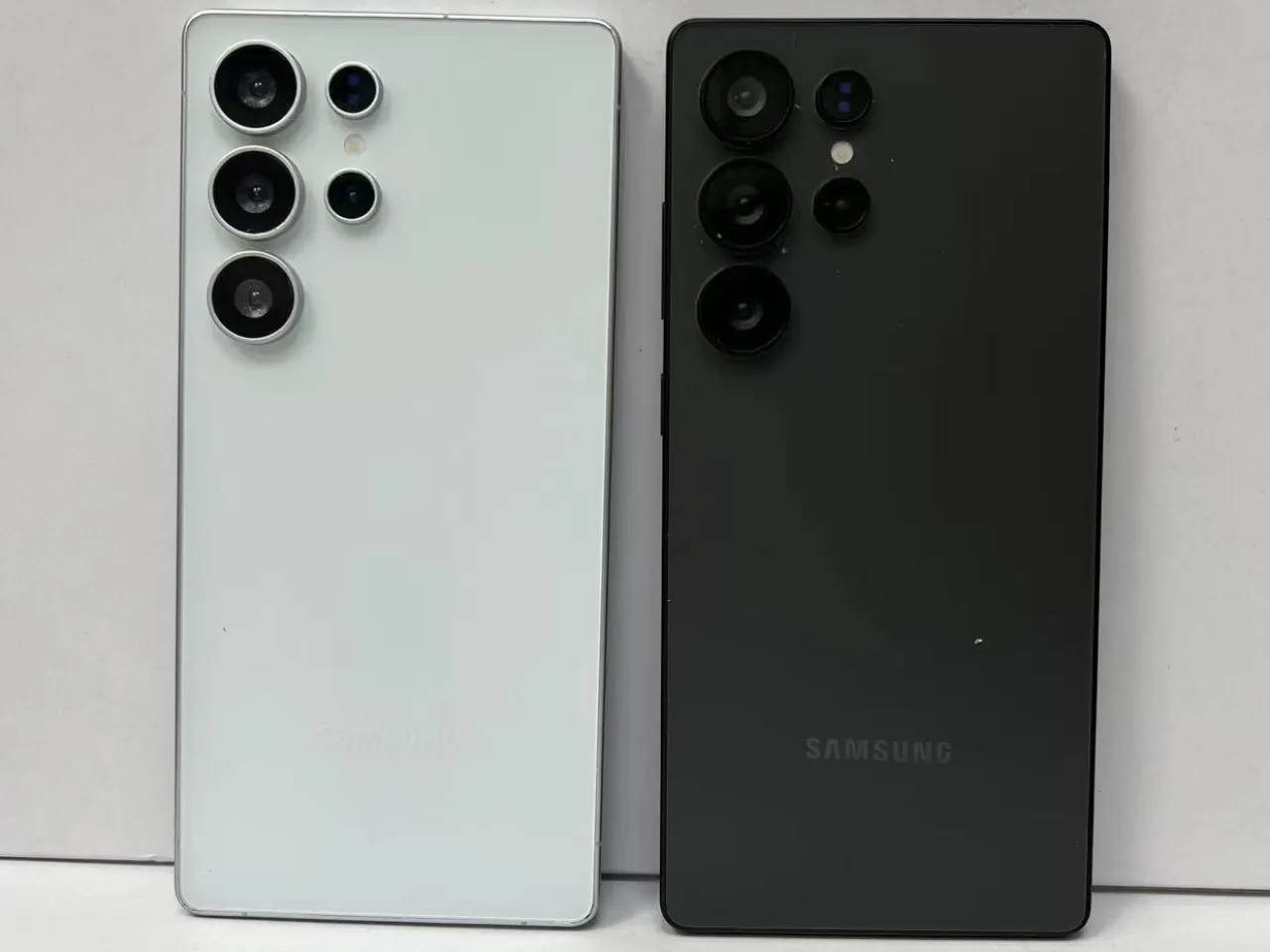 Samsung Galaxy S25 Ultra (3)