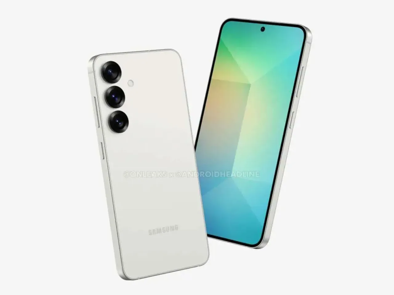Samsung Galaxy S25 Ultra (4)