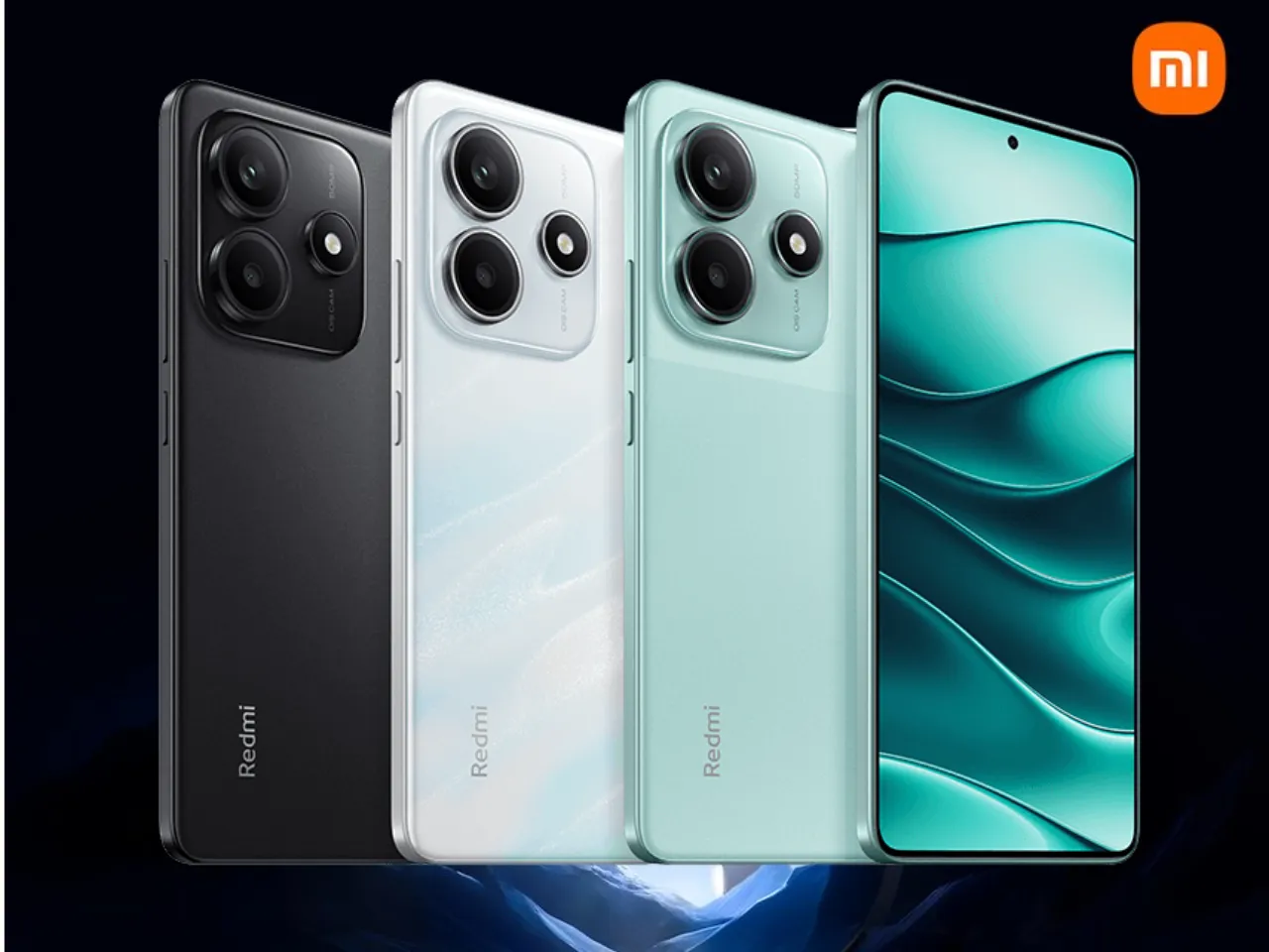 2xiaomi14
