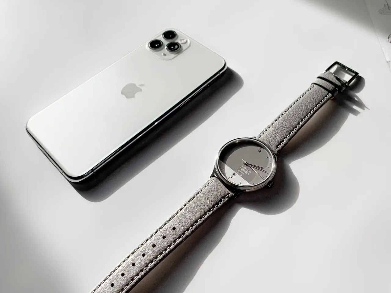 Smartwatch (1)