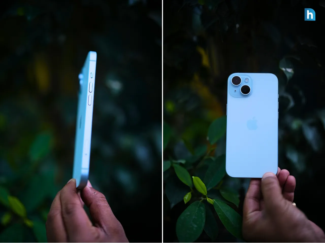 iPhone 15  7 