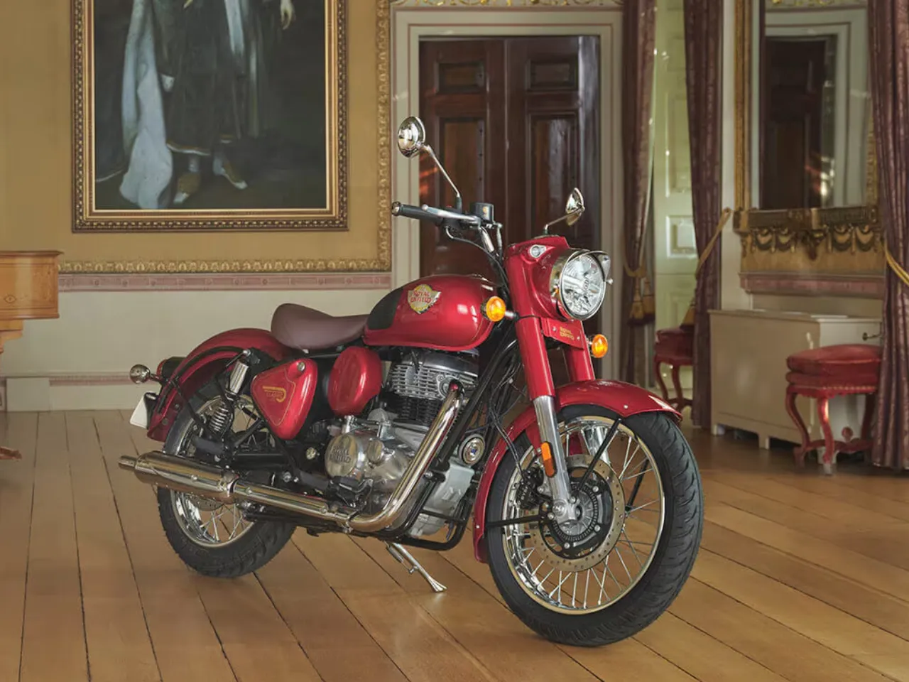 1royalenfield