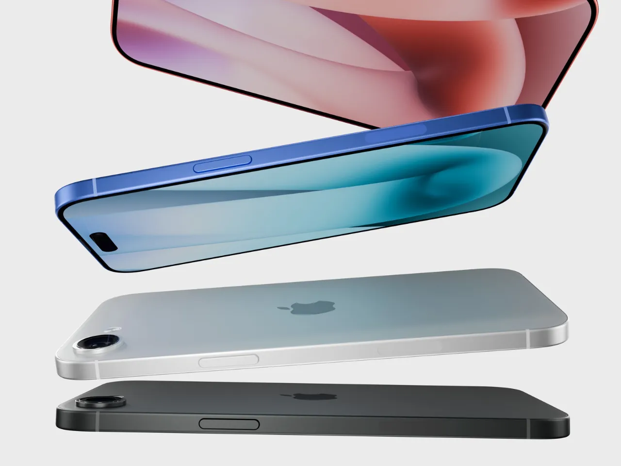 iPhone 17