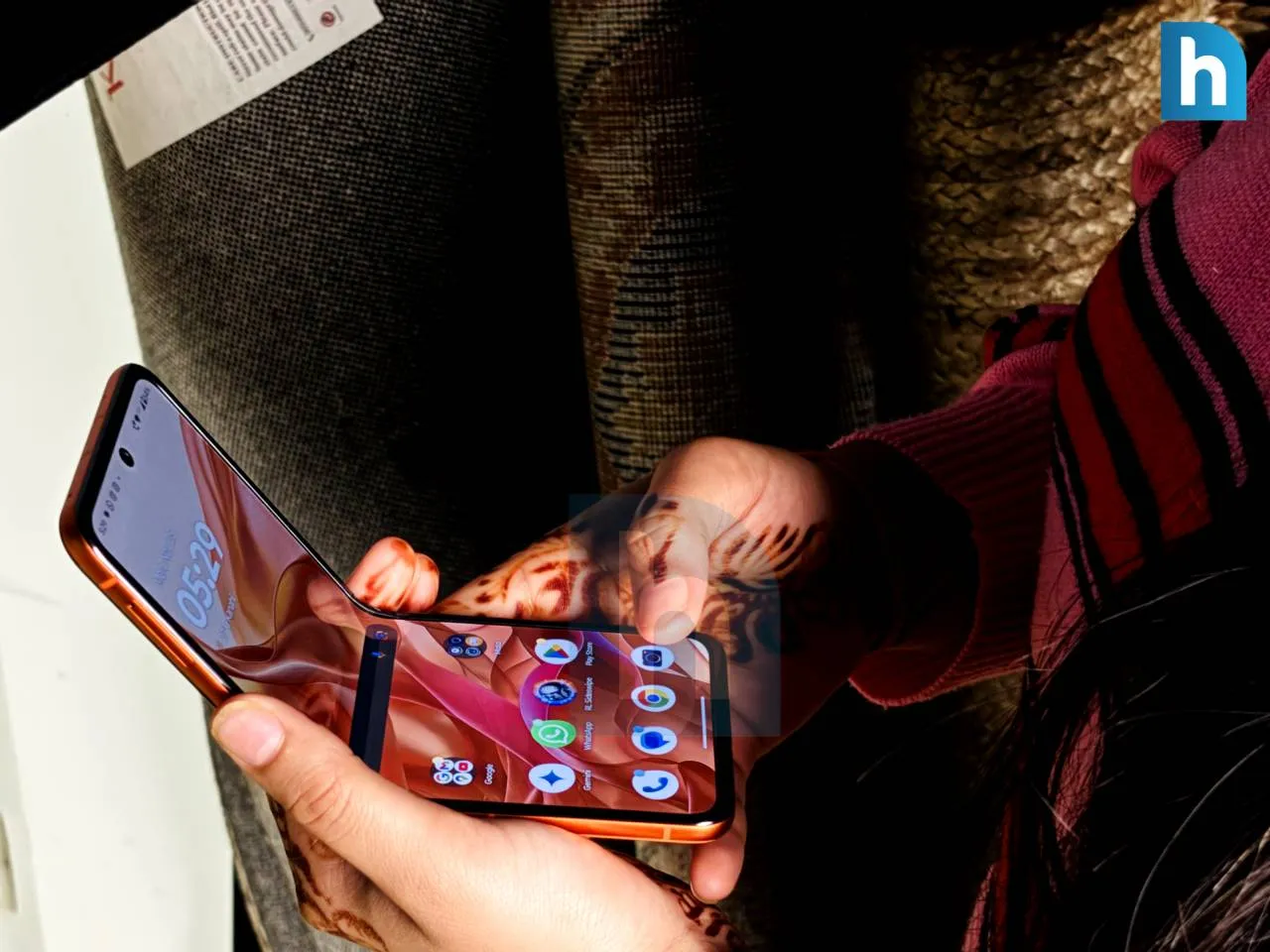 motorola razr 50 review