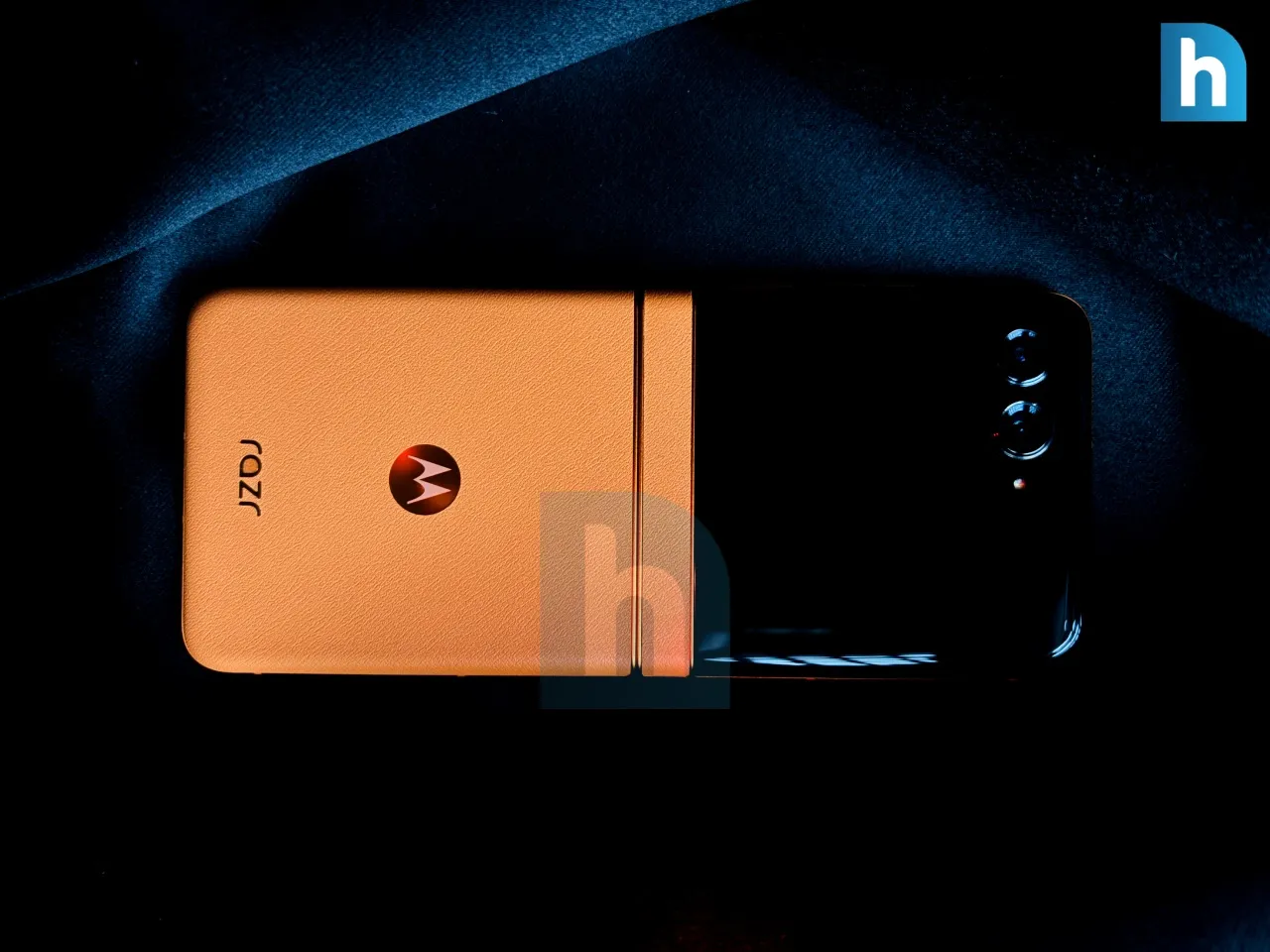 motorola razr 50 review