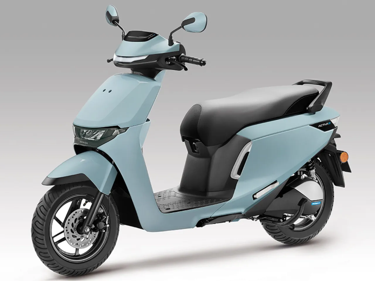 honda activa e: launch india
