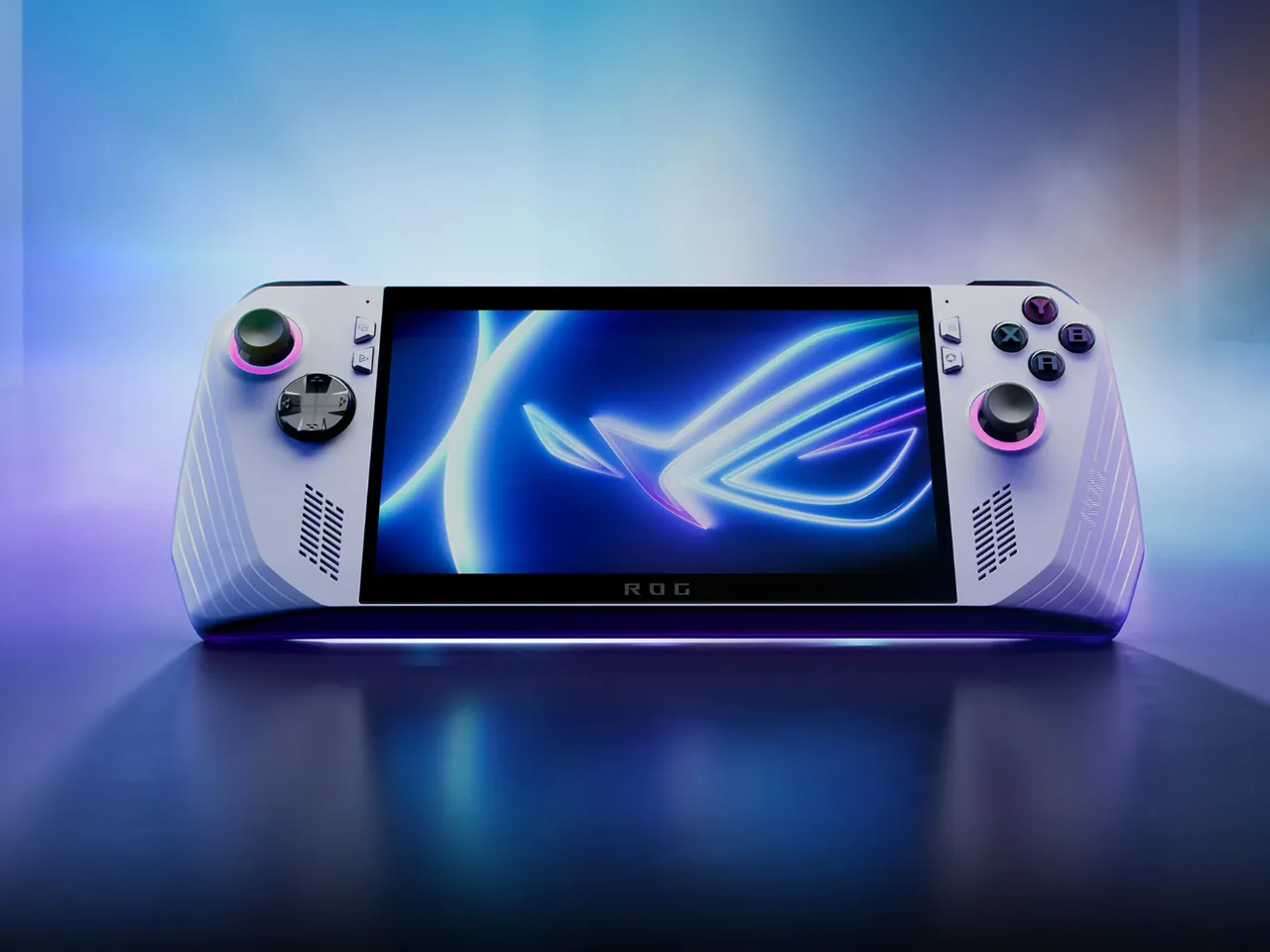 ASUS ROG Ally