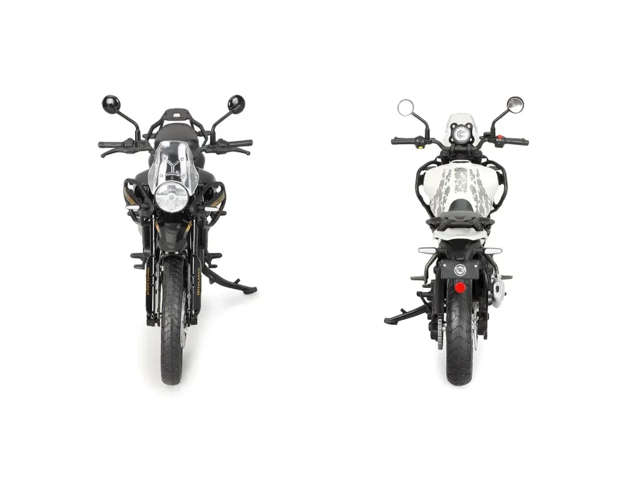Cheapest Royal Enfield Himalayan 450