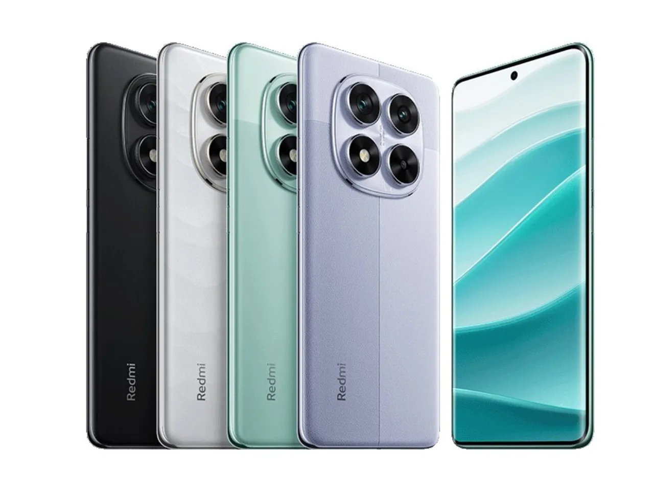 Redmi Note 14