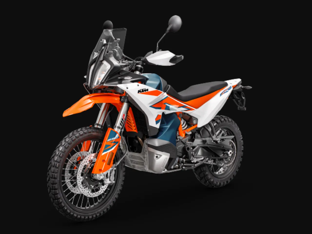 ktm890