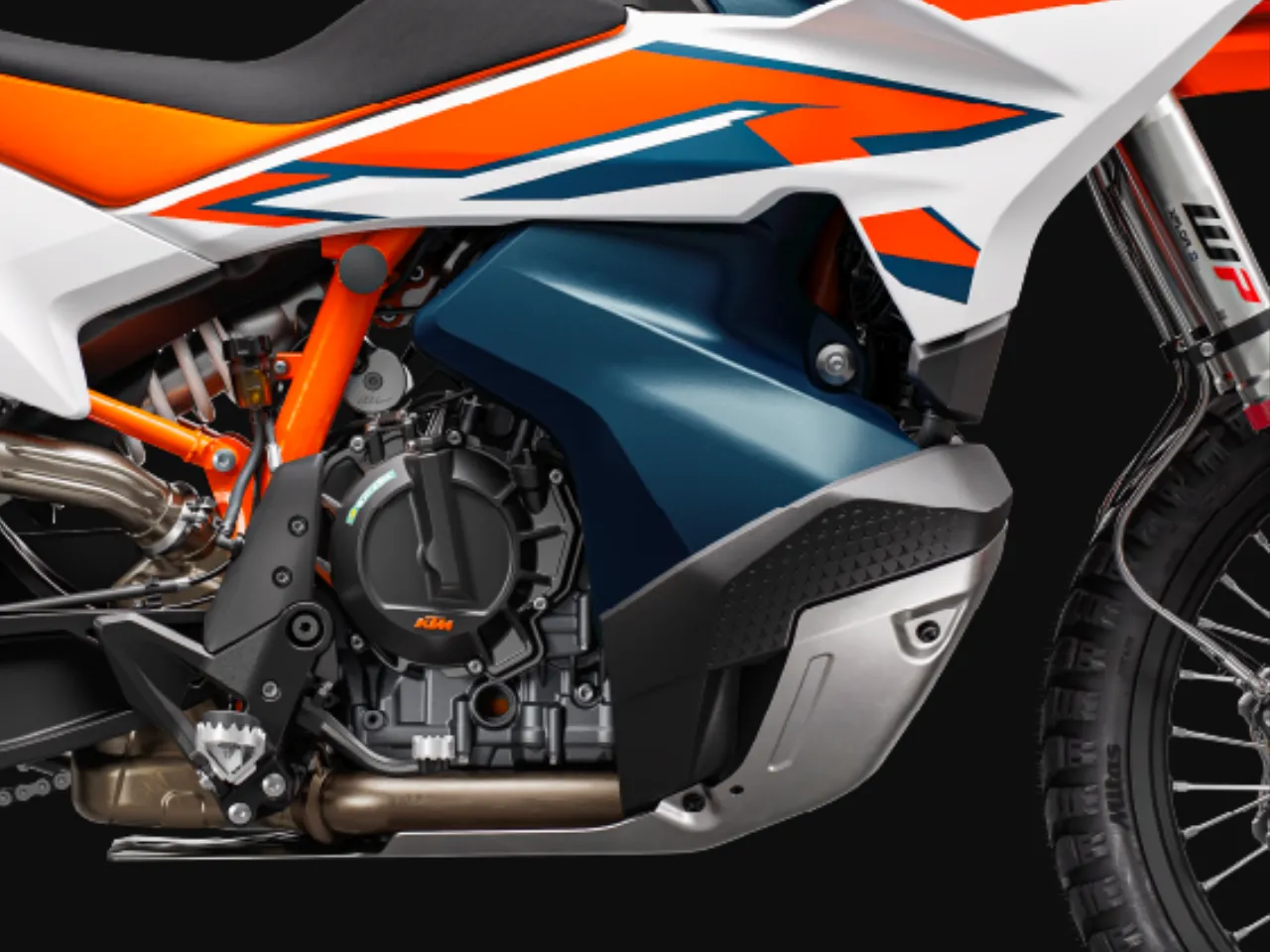 ktm890