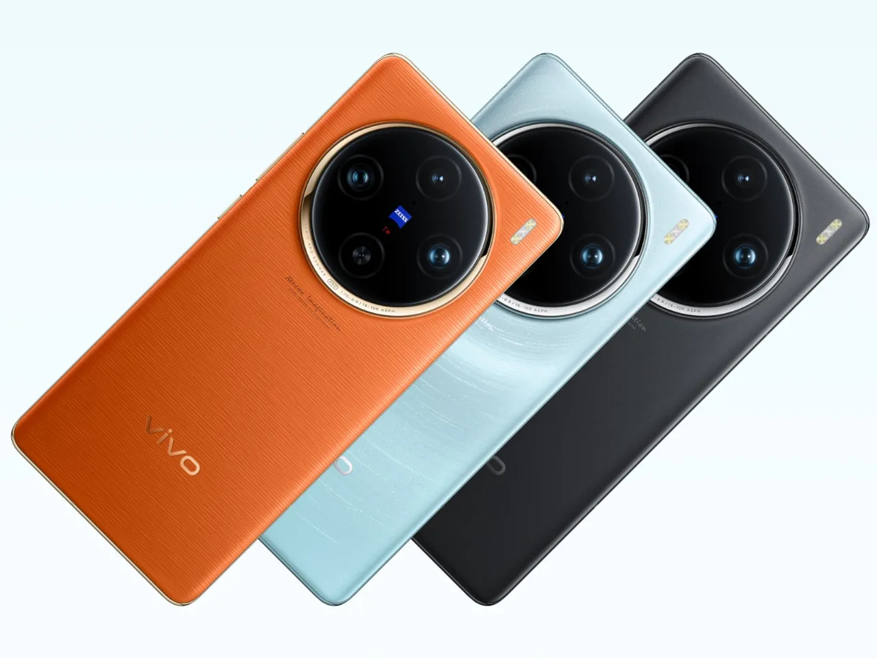 Vivo X100 Pro