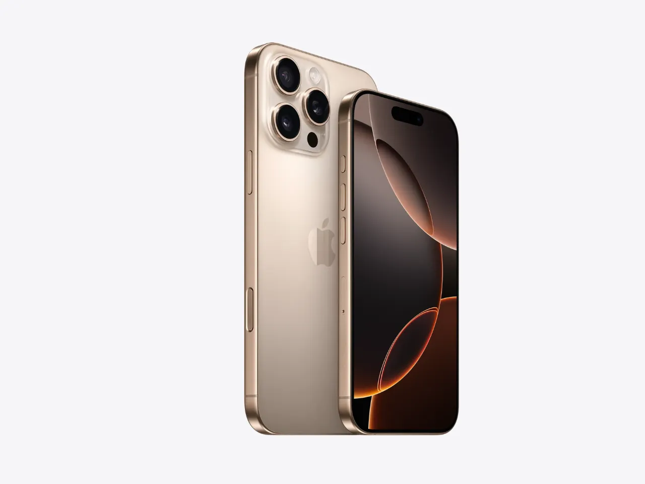 iPhone 16 pro