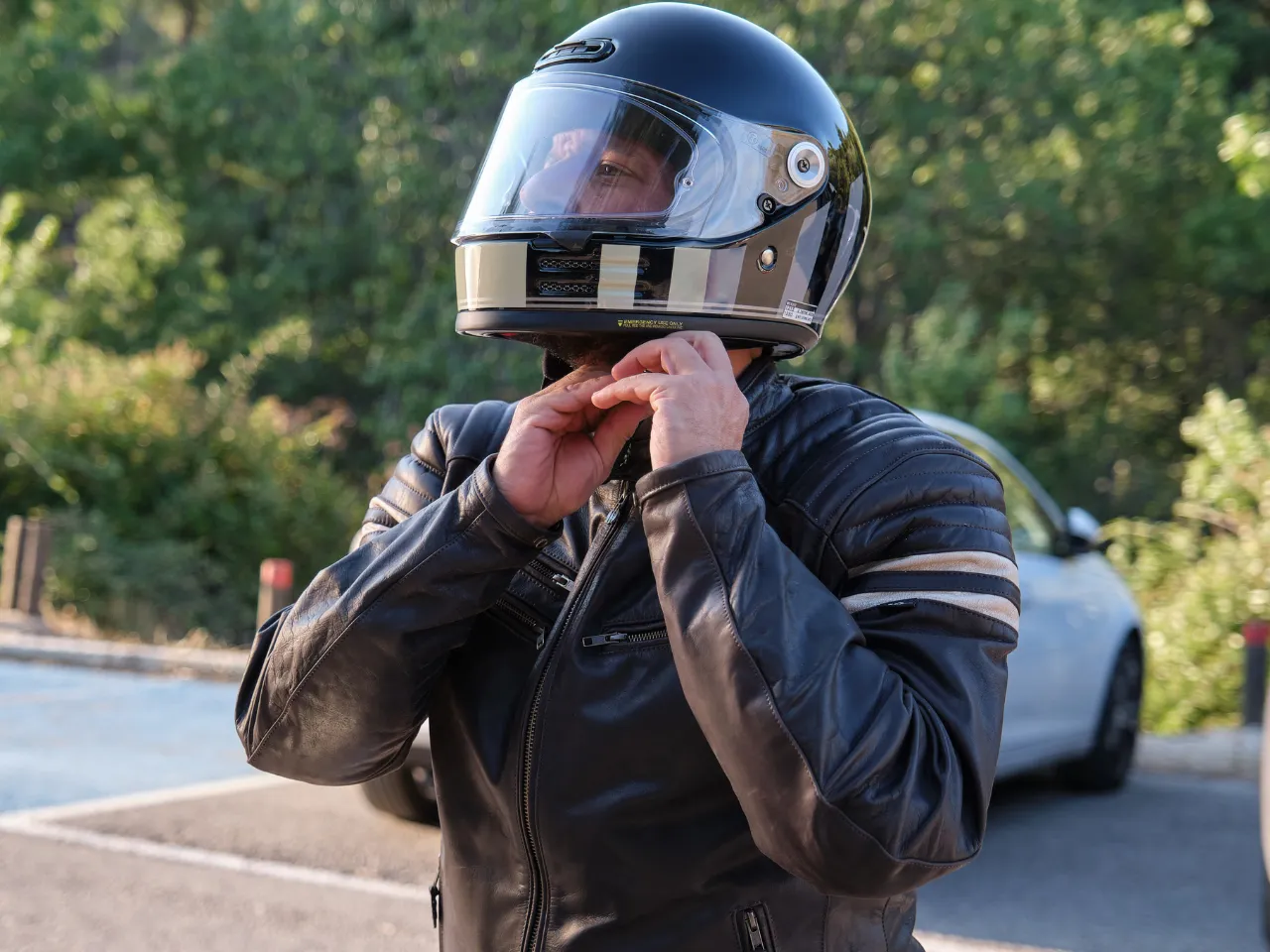 Helmet