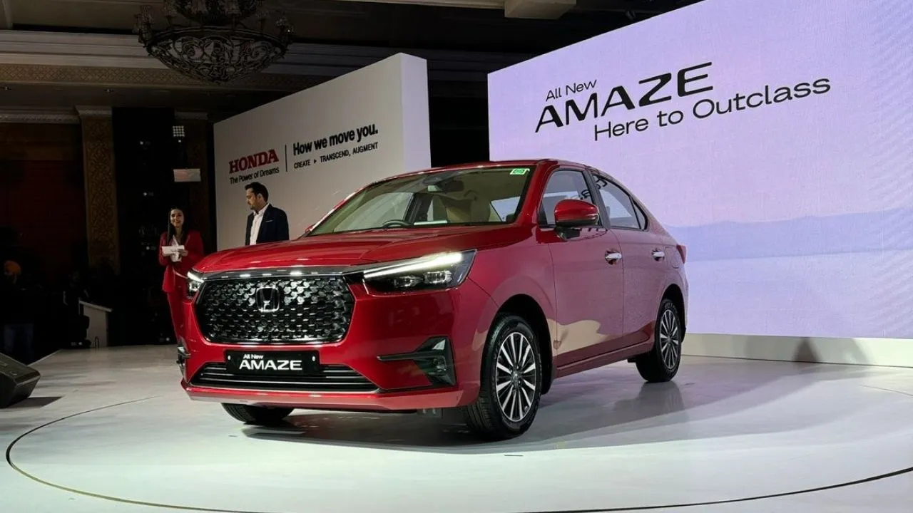 1hondamaZe