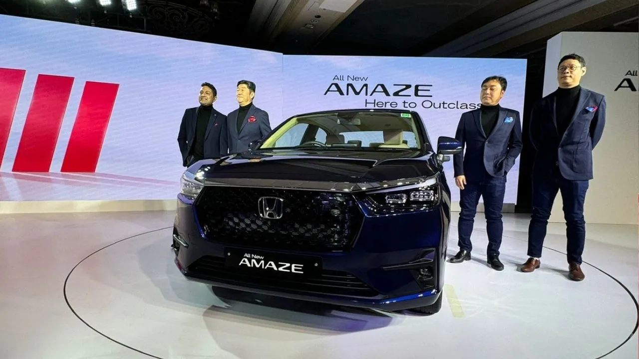 1hondamaZe